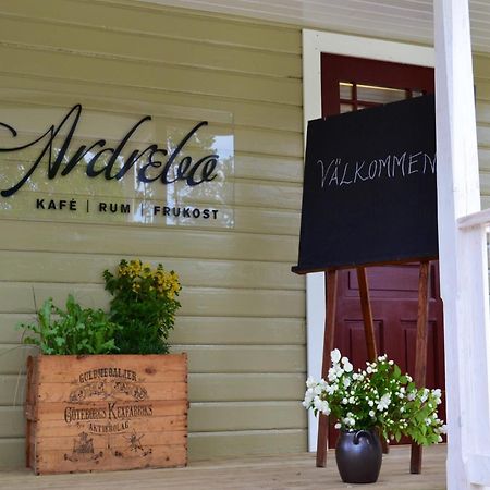 Ardrebo B&B Ljugarn Extérieur photo