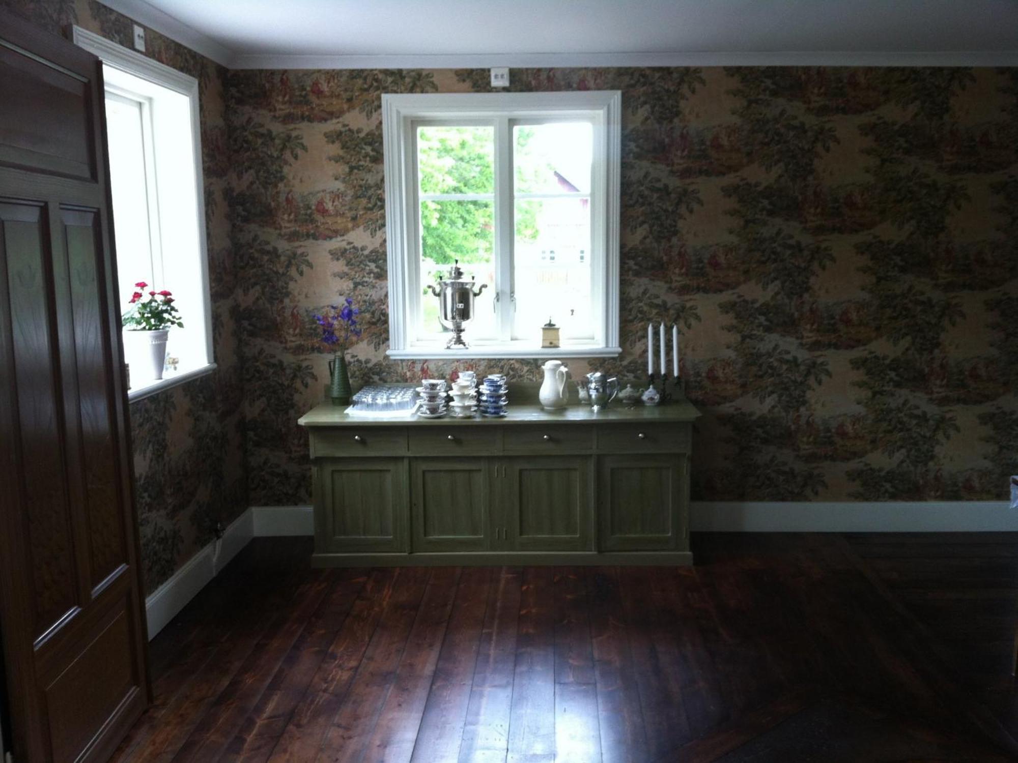 Ardrebo B&B Ljugarn Extérieur photo
