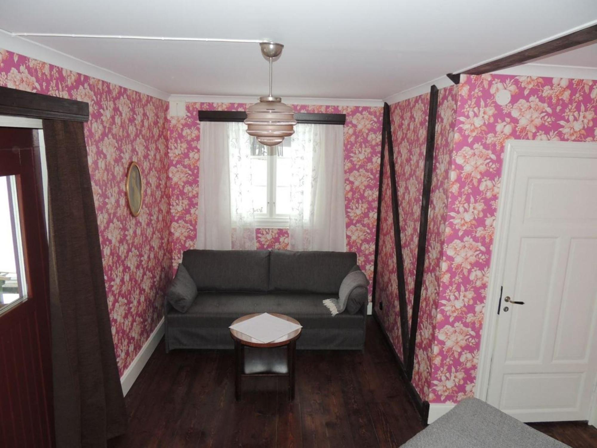 Ardrebo B&B Ljugarn Extérieur photo