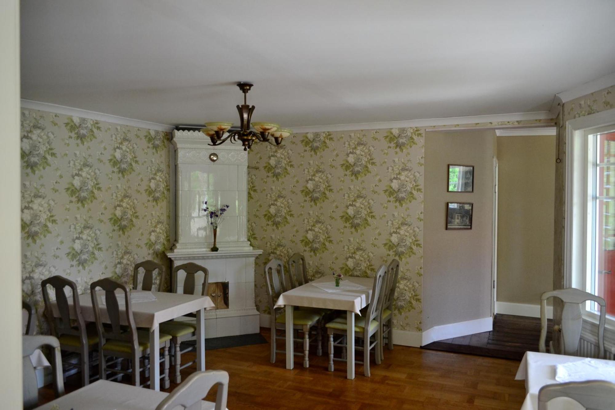 Ardrebo B&B Ljugarn Extérieur photo