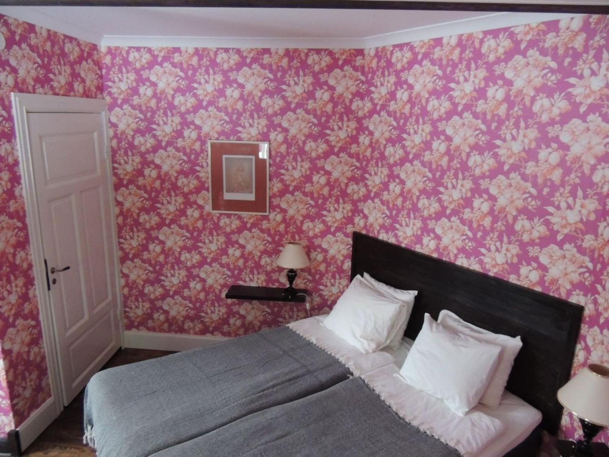 Ardrebo B&B Ljugarn Extérieur photo