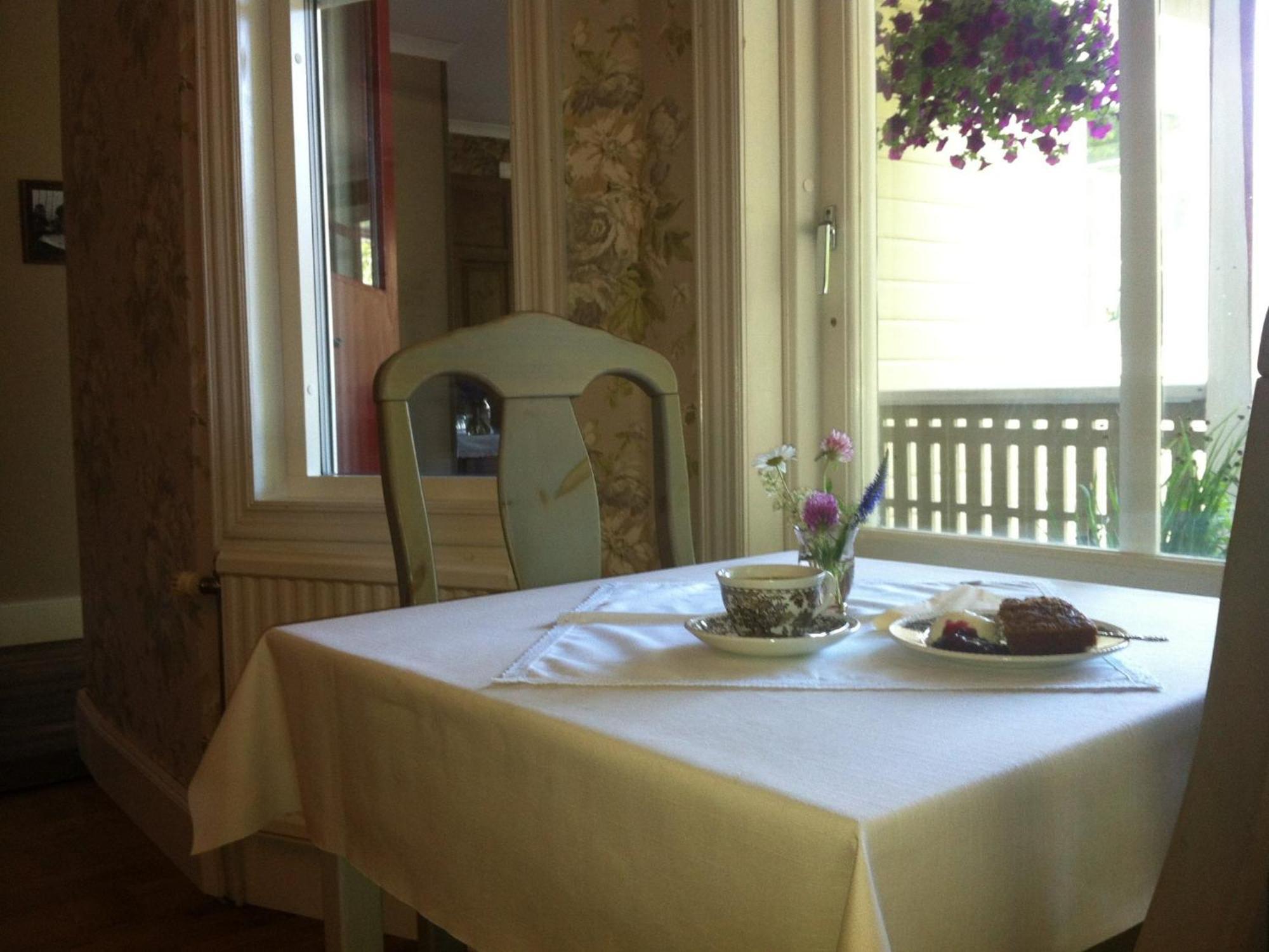 Ardrebo B&B Ljugarn Extérieur photo