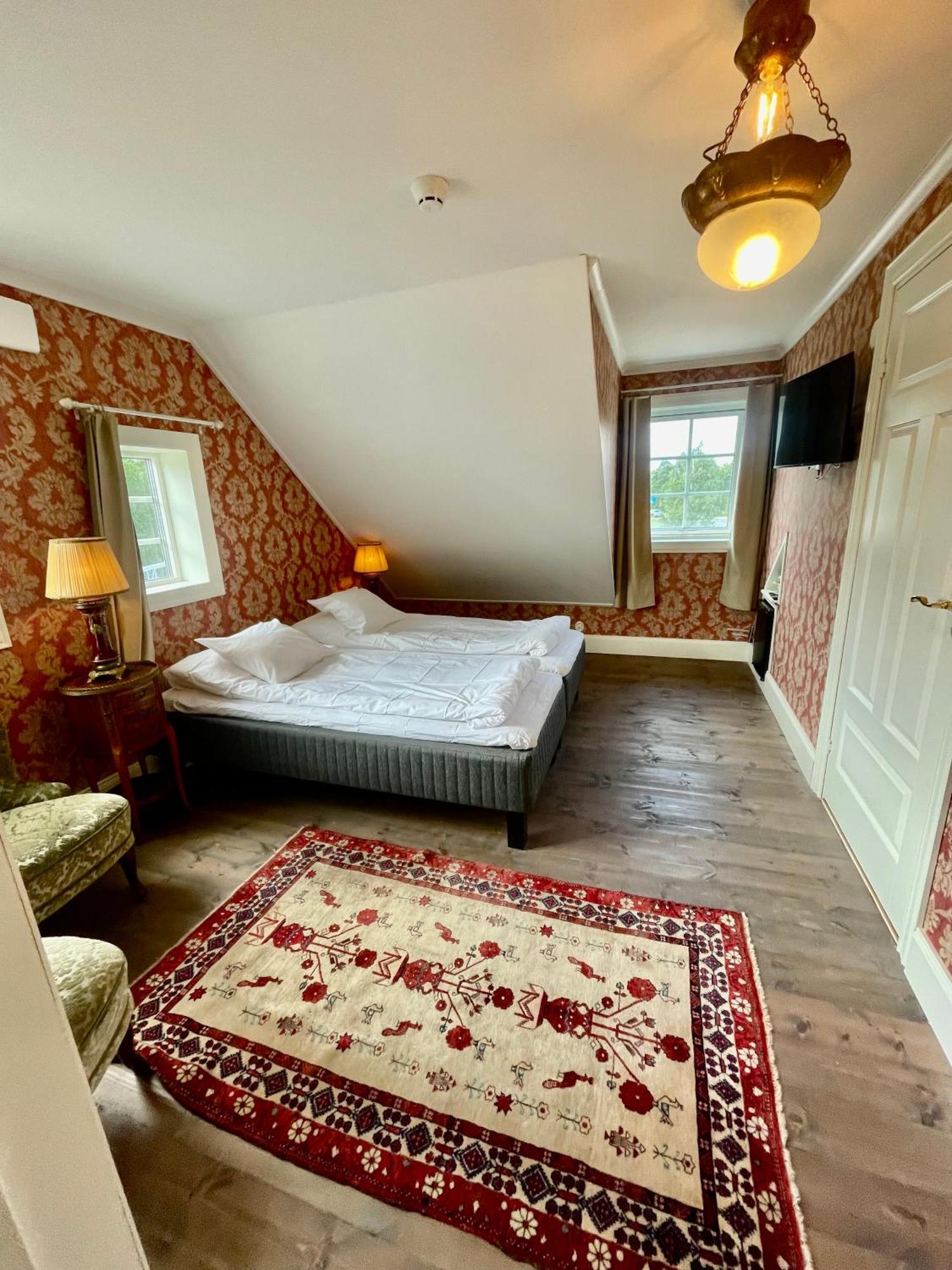 Ardrebo B&B Ljugarn Extérieur photo