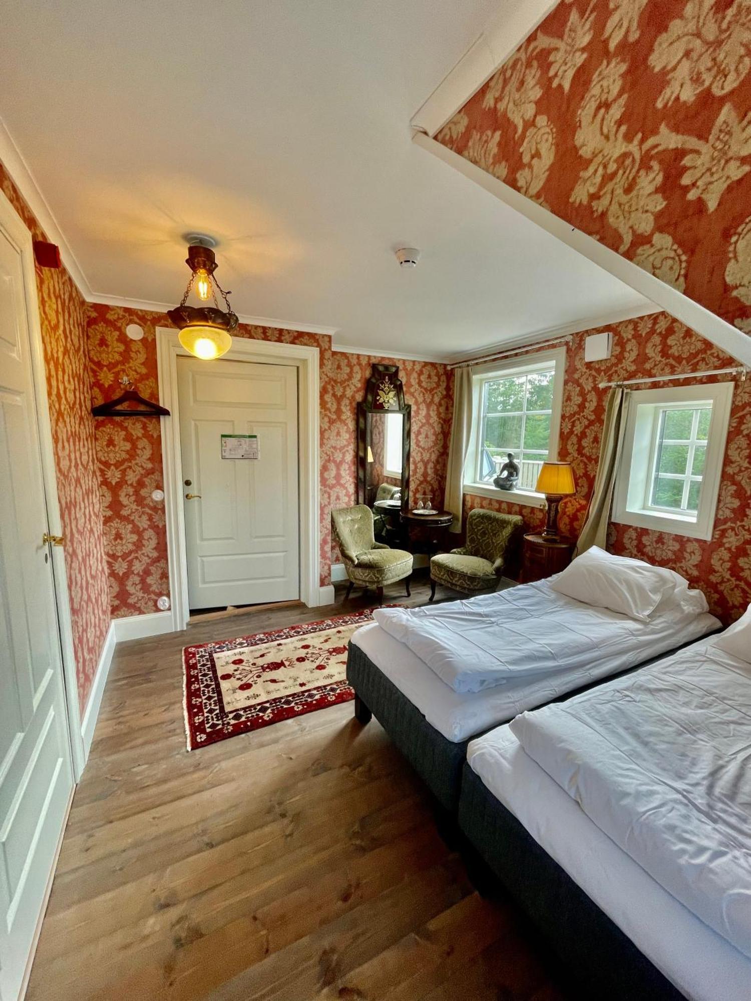 Ardrebo B&B Ljugarn Extérieur photo
