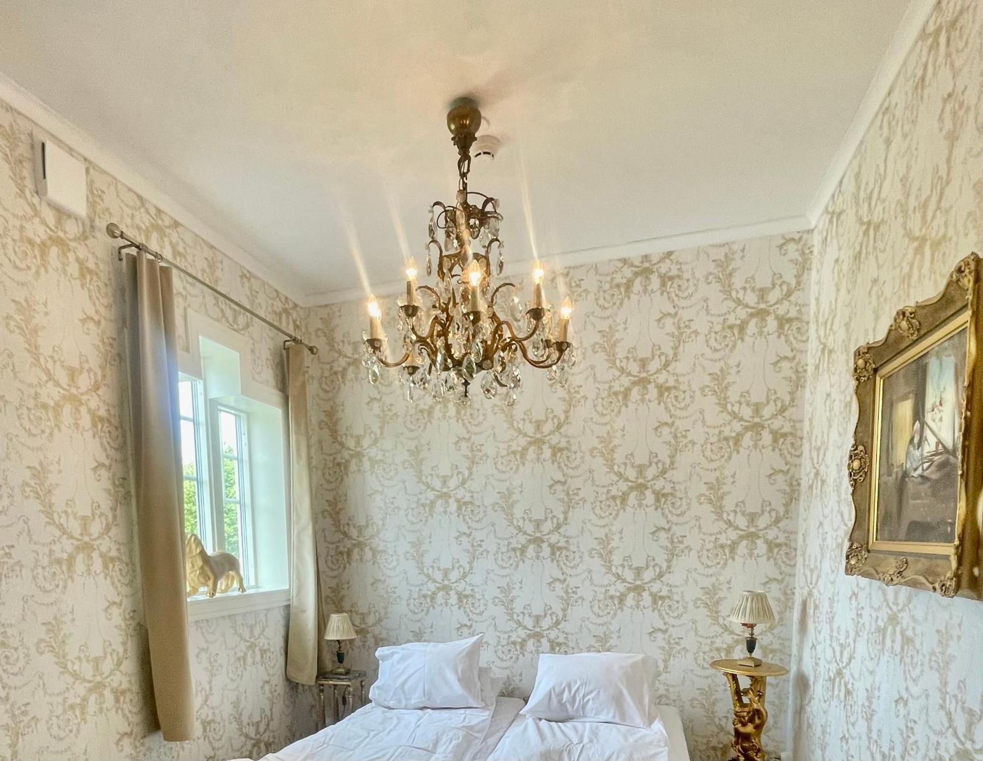Ardrebo B&B Ljugarn Extérieur photo
