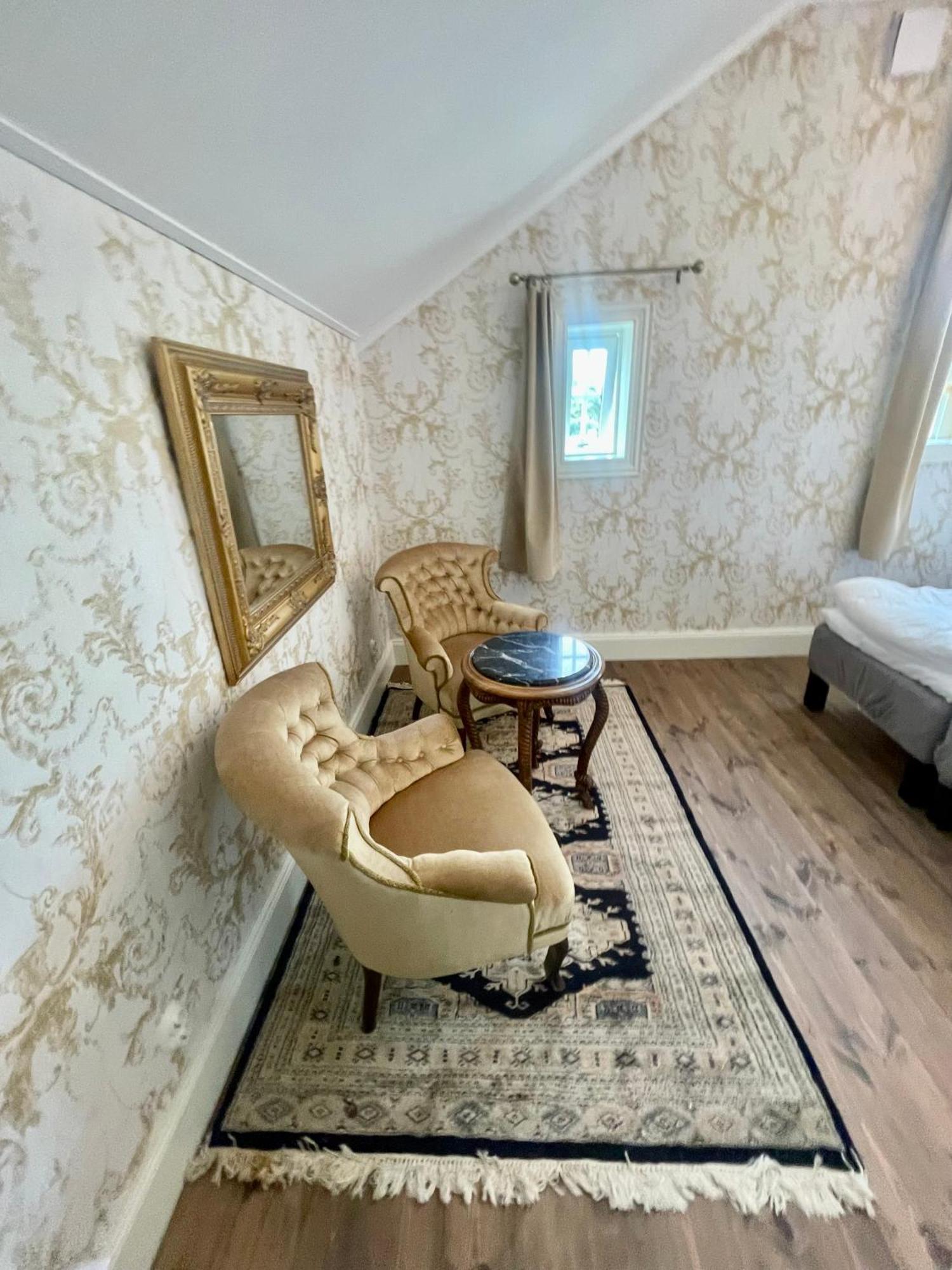 Ardrebo B&B Ljugarn Extérieur photo