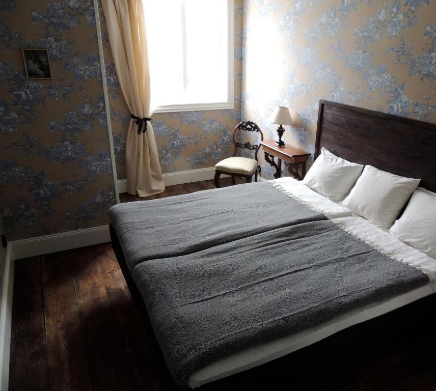 Ardrebo B&B Ljugarn Chambre photo
