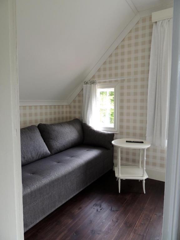 Ardrebo B&B Ljugarn Chambre photo