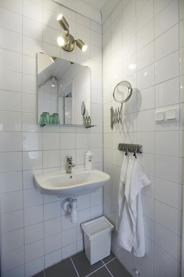 Ardrebo B&B Ljugarn Extérieur photo