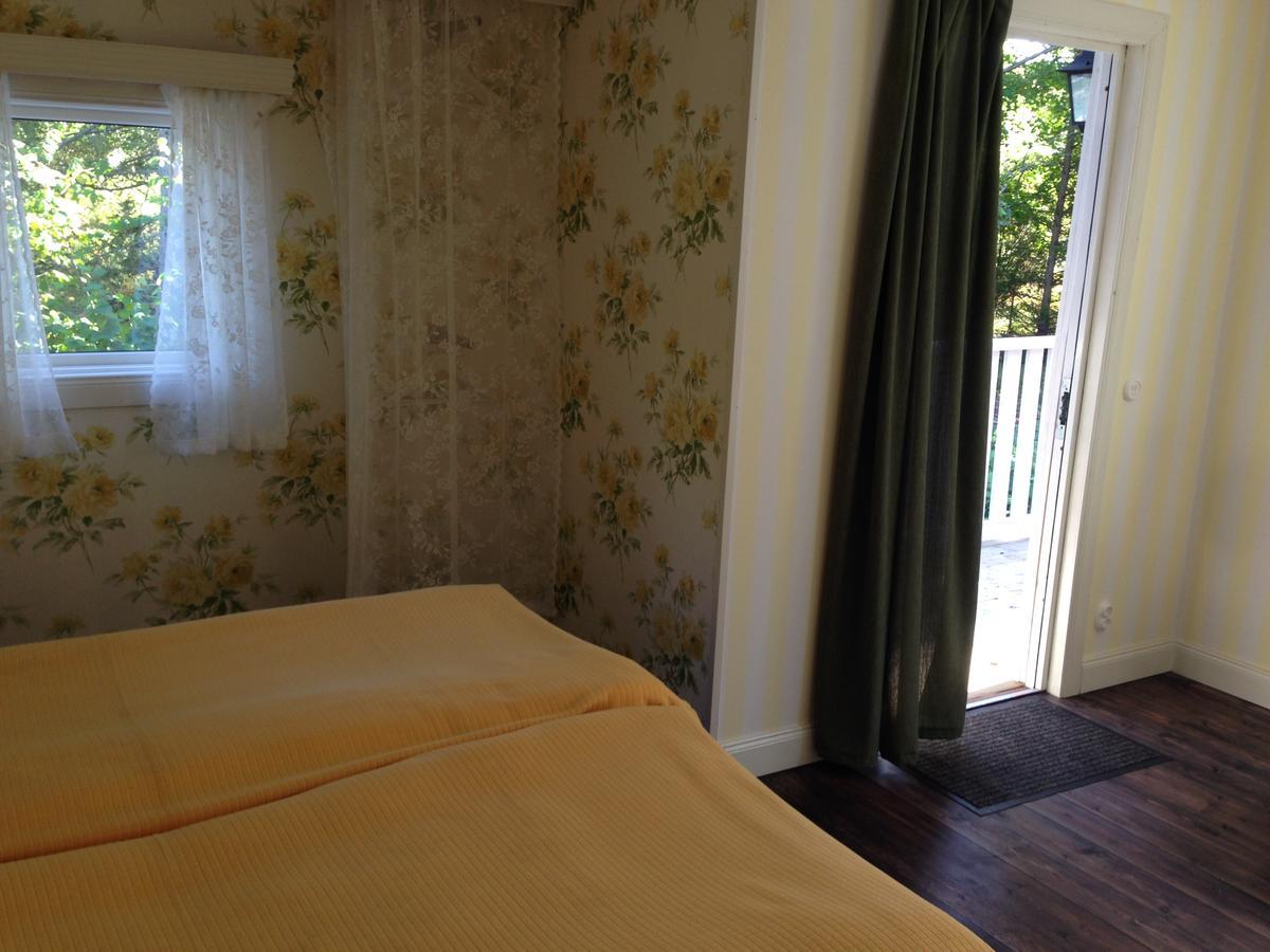 Ardrebo B&B Ljugarn Extérieur photo