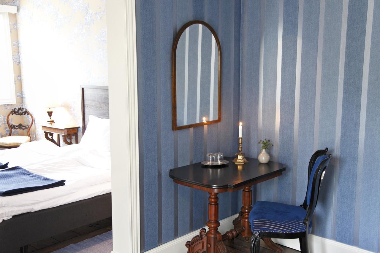 Ardrebo B&B Ljugarn Extérieur photo