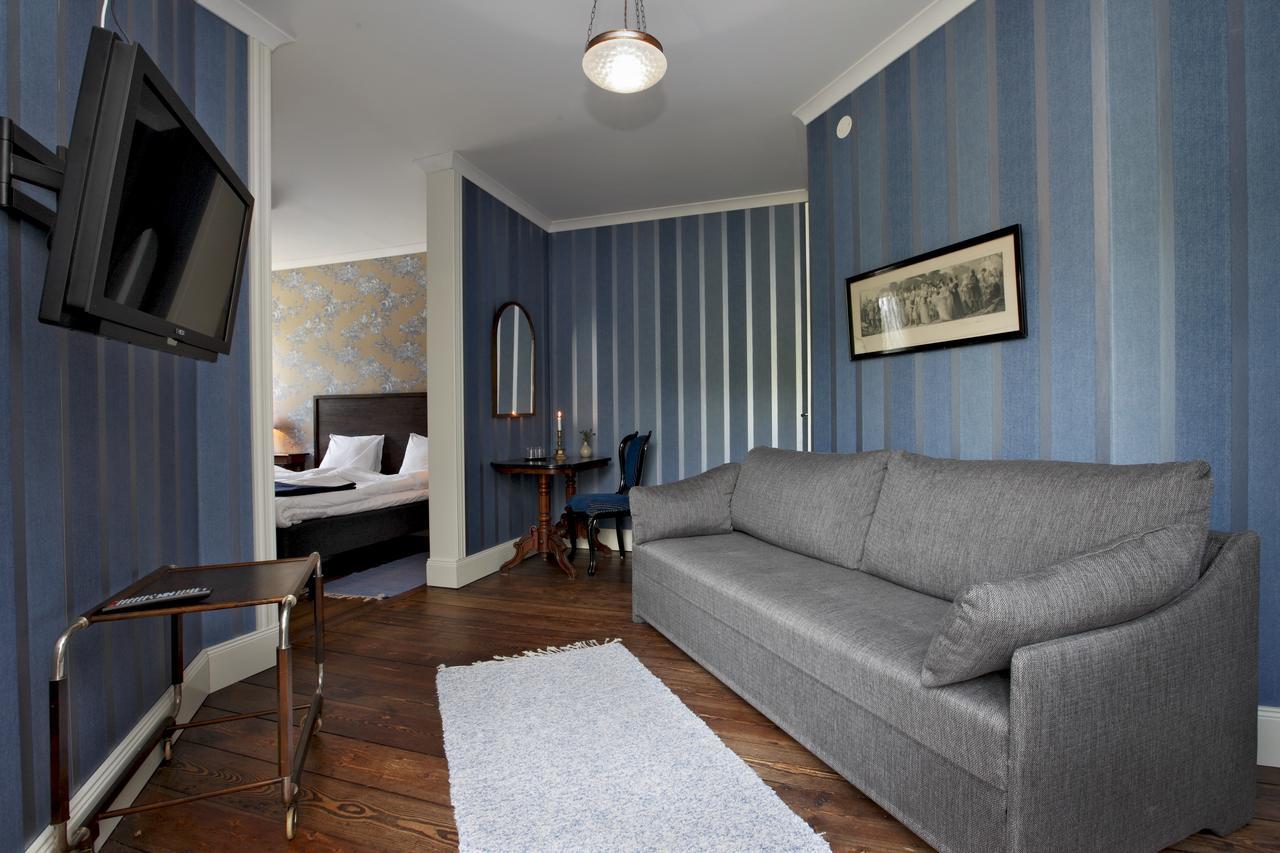 Ardrebo B&B Ljugarn Extérieur photo
