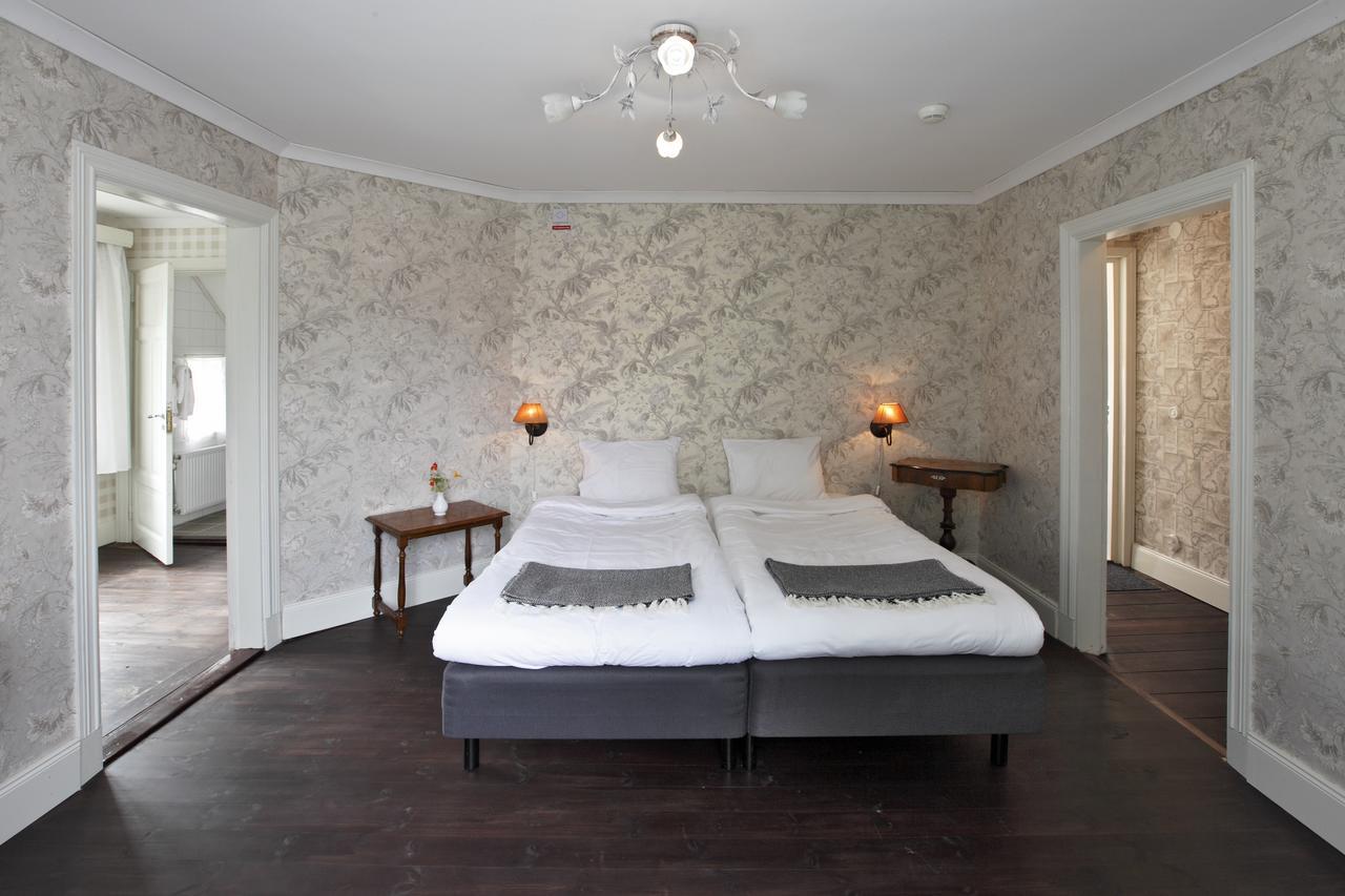 Ardrebo B&B Ljugarn Extérieur photo