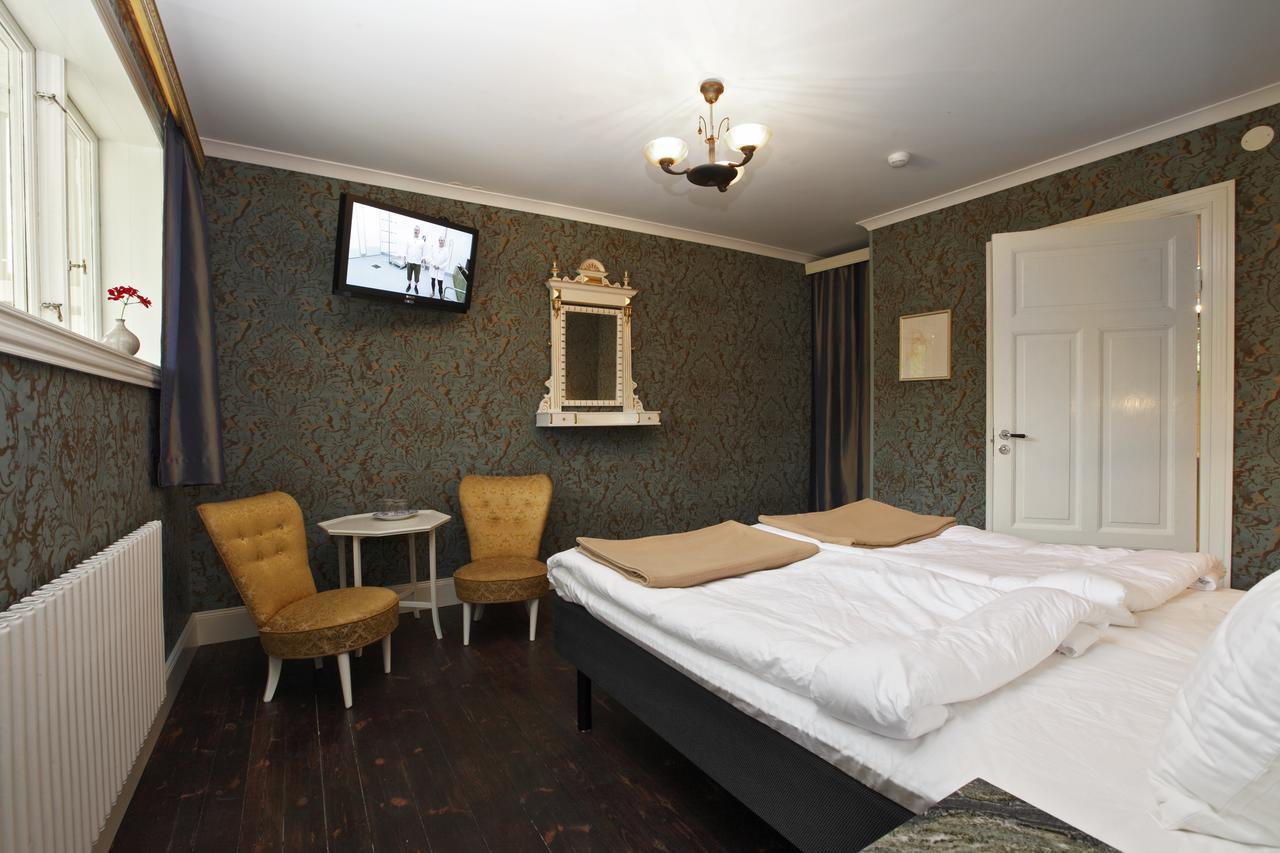 Ardrebo B&B Ljugarn Extérieur photo