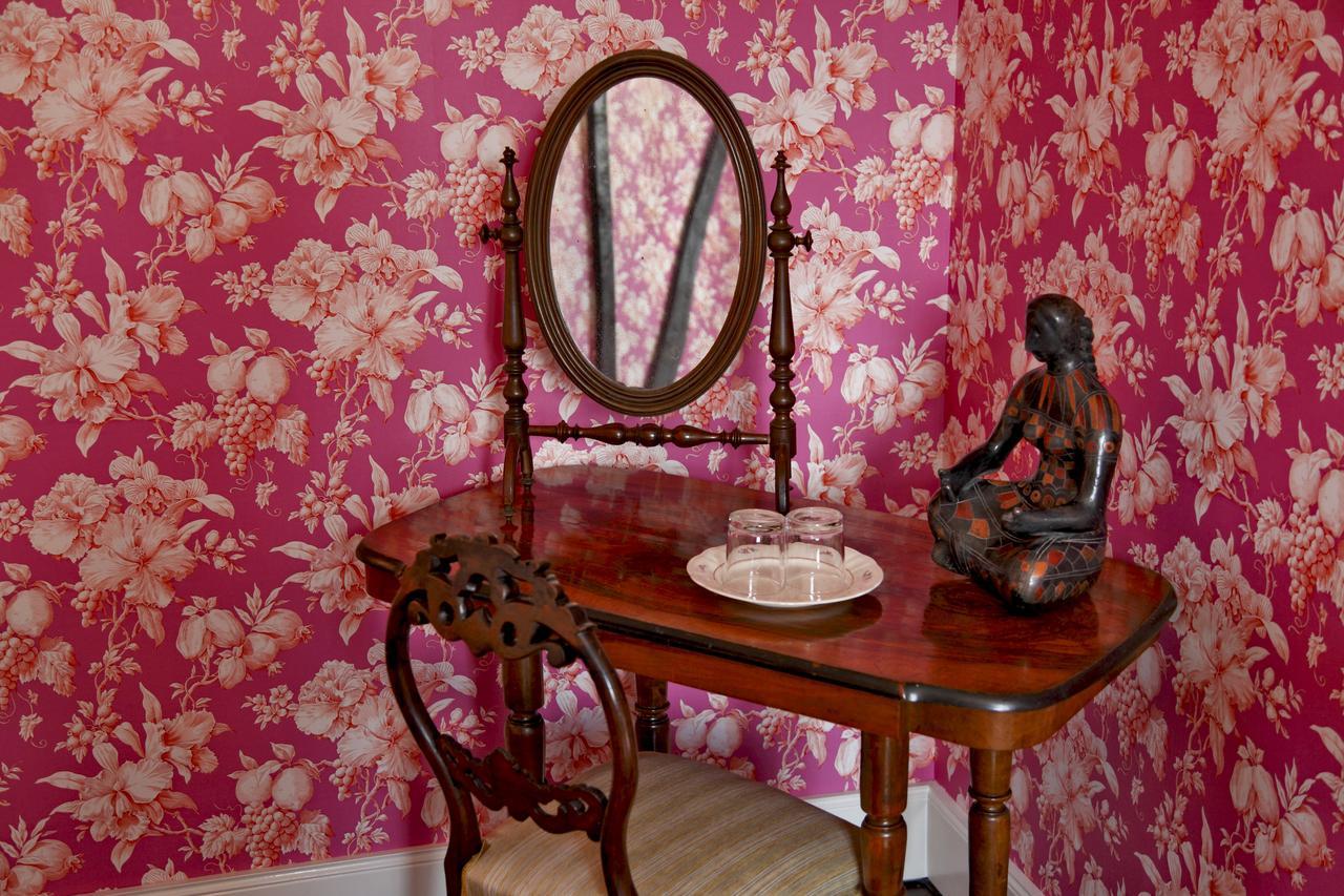 Ardrebo B&B Ljugarn Extérieur photo