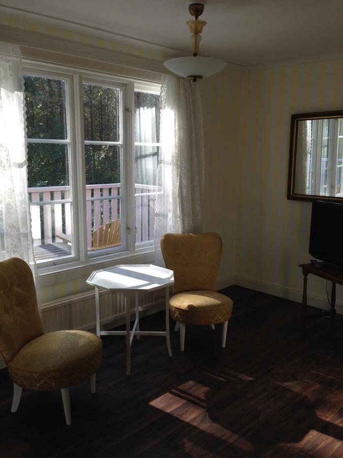 Ardrebo B&B Ljugarn Extérieur photo