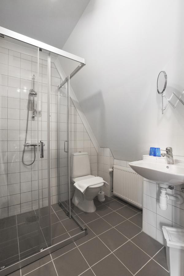 Ardrebo B&B Ljugarn Extérieur photo