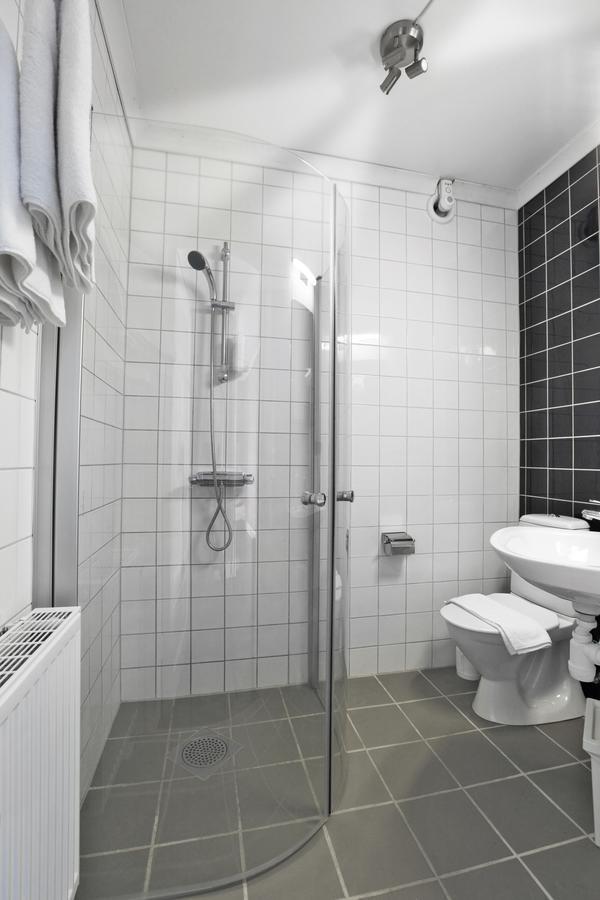 Ardrebo B&B Ljugarn Extérieur photo