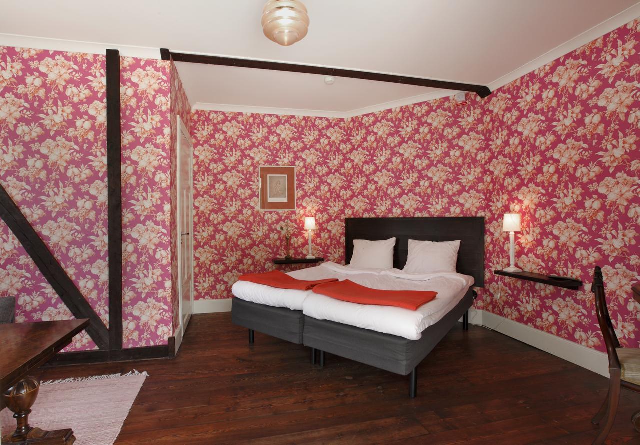Ardrebo B&B Ljugarn Extérieur photo
