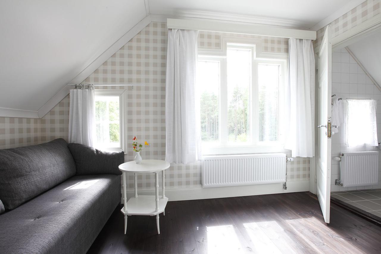 Ardrebo B&B Ljugarn Extérieur photo