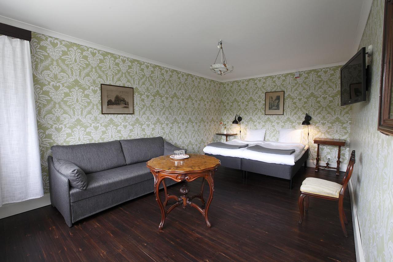 Ardrebo B&B Ljugarn Extérieur photo