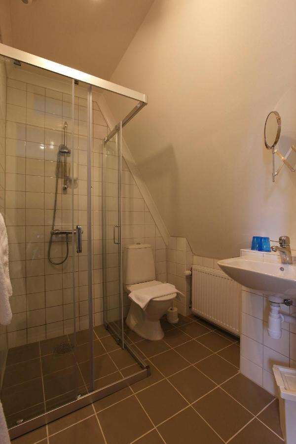 Ardrebo B&B Ljugarn Extérieur photo