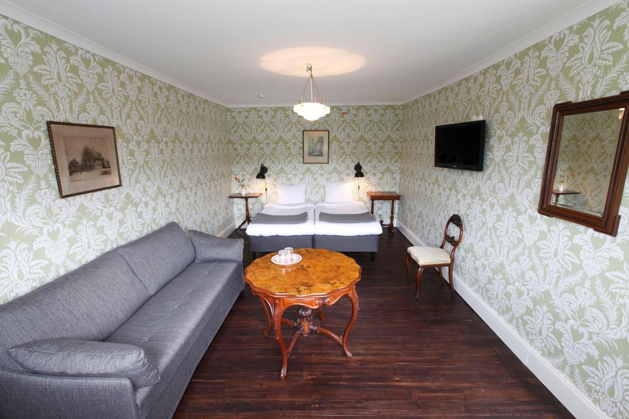Ardrebo B&B Ljugarn Extérieur photo