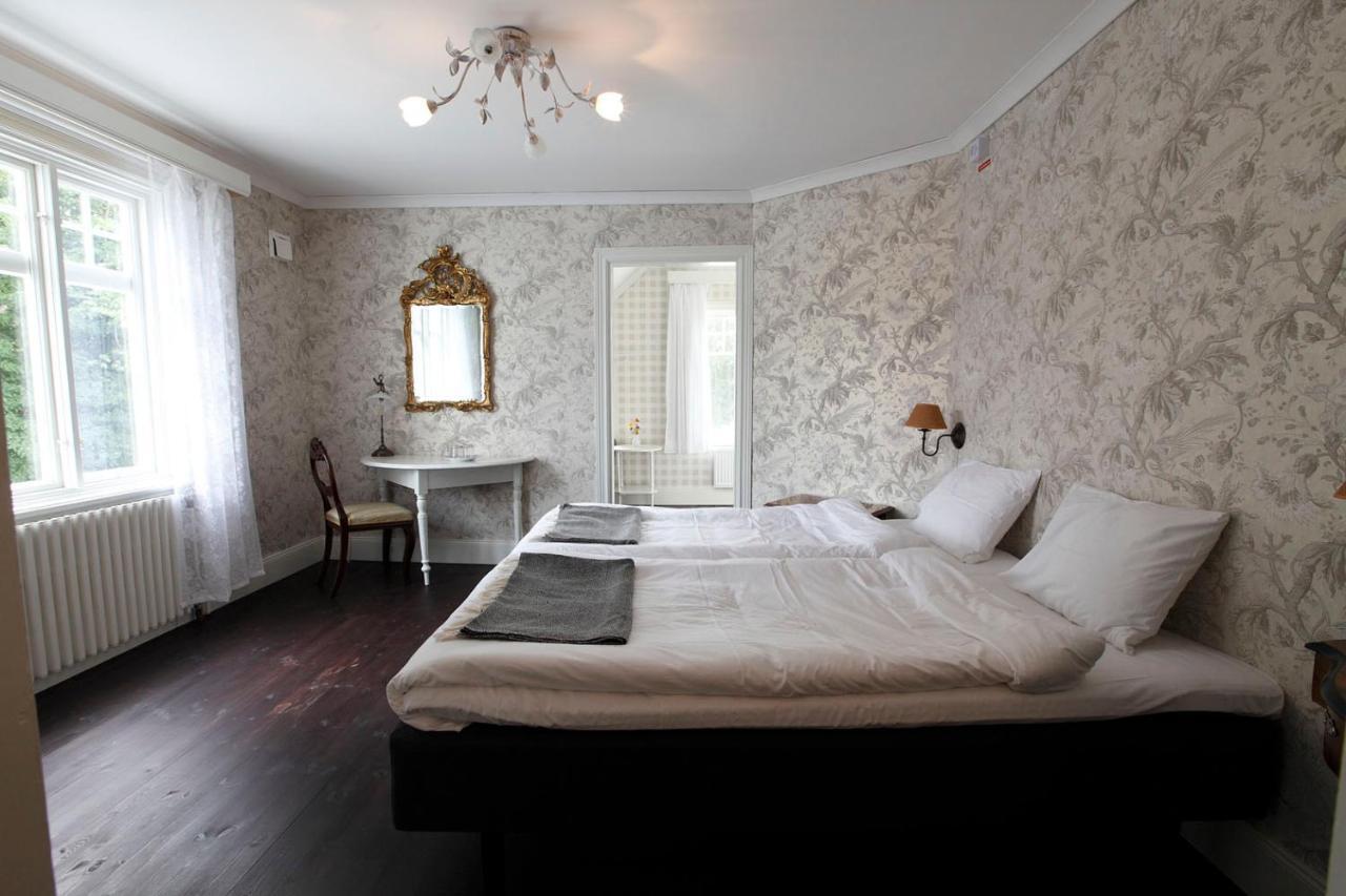 Ardrebo B&B Ljugarn Extérieur photo
