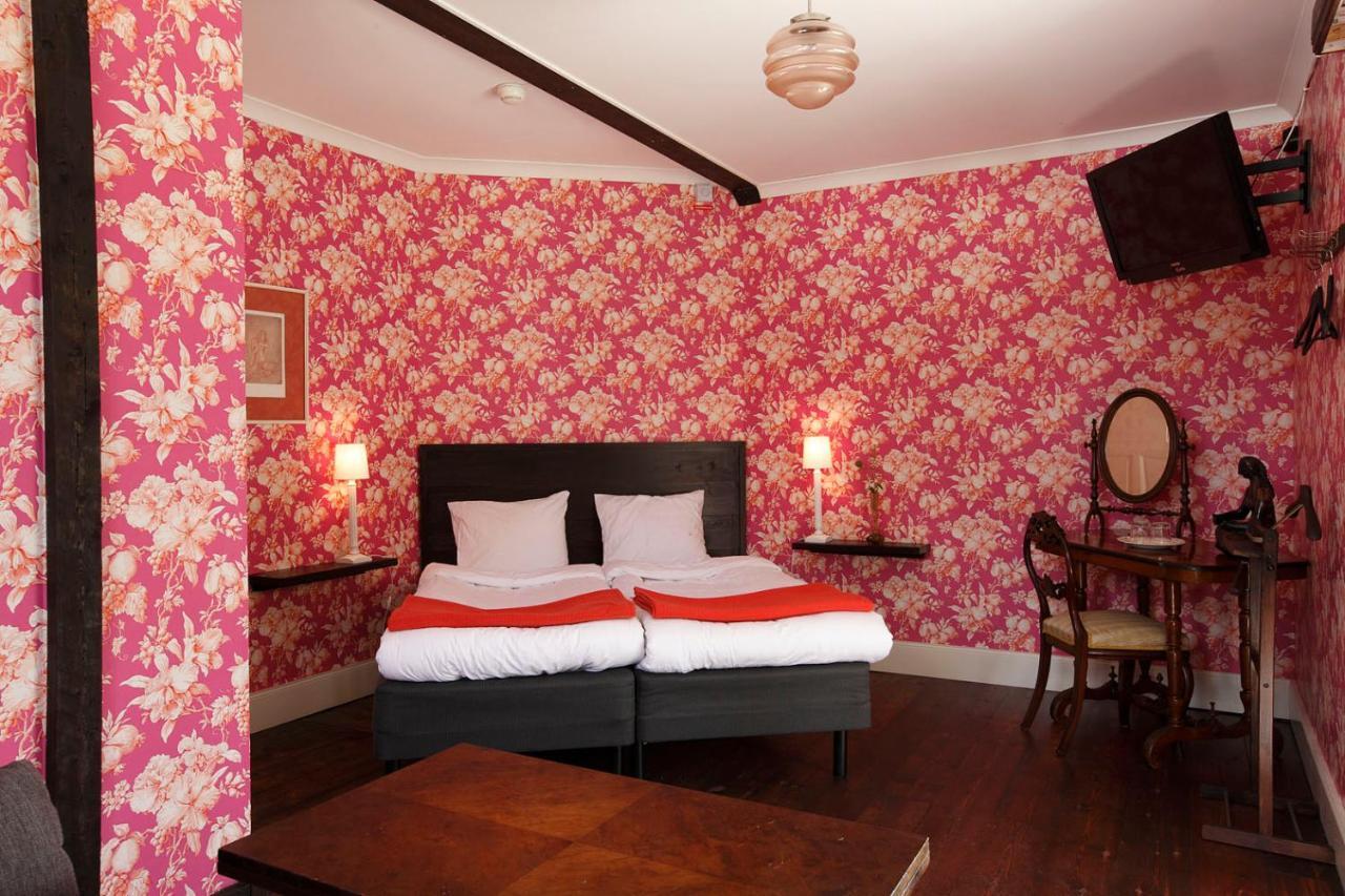 Ardrebo B&B Ljugarn Extérieur photo