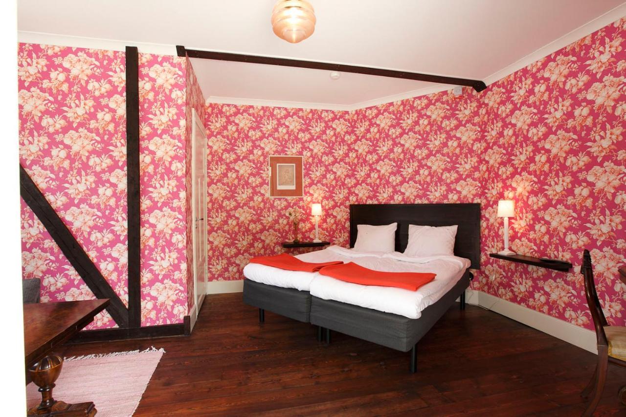 Ardrebo B&B Ljugarn Extérieur photo
