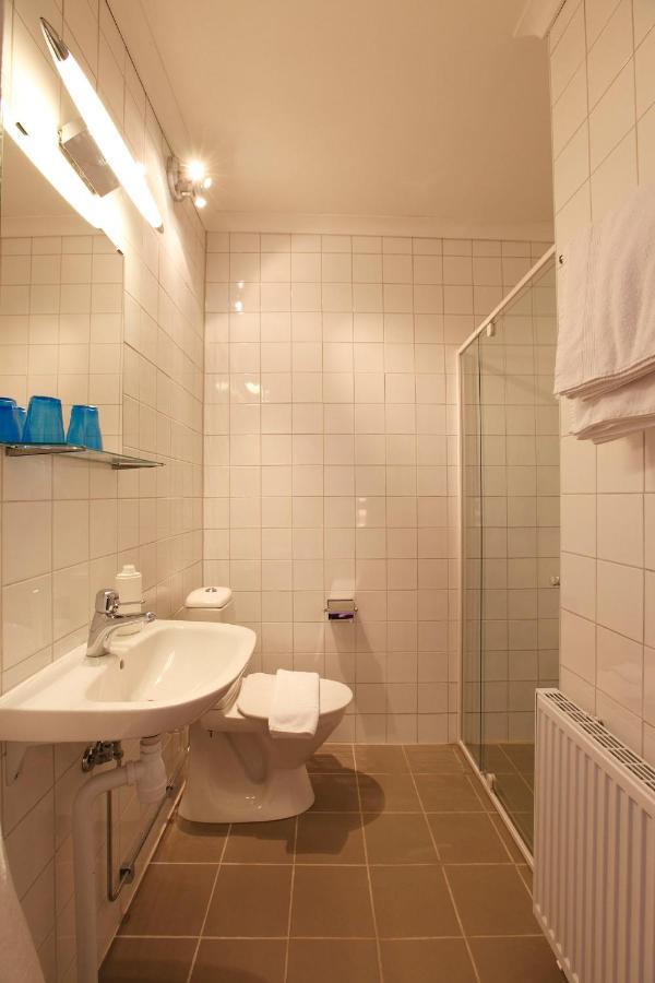 Ardrebo B&B Ljugarn Extérieur photo